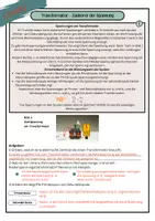 Vorschau - Arbeitsblätter - Spannung am Transformator; Übungen - Seite 3