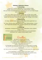 Vorschau - Stationenlernen - 24 Adventskarten Religiöse Impulskarten - Seite 1