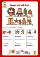 Voorbeeld - Sneller-klaar december 2de leerjaar/groep 4 - Pagina 3