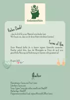 Vorschau - Unterrichtsreihen - Medienkonsum Probeprojekt WiK 8+9 Schon fertig!? - Seite 3
