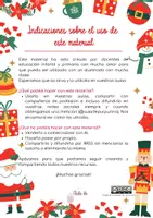 Vista previa - Juegos / Gamificación - JuegosNavidad_auladepurpurina - página 1