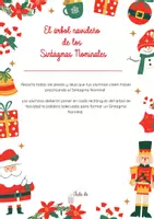 Vista previa - Juegos / Gamificación - JuegosNavidad_auladepurpurina - página 2