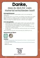 Vorschau - Spiele - Lebkuchenmann Merk´s dir! Spiel (FREEBIE) - Seite 1