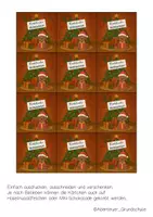 Vorschau - Anderer Materialtyp - Hundeklasse Feriengrüße Weihnachten - Seite 2