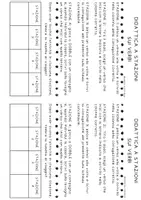 anteprima - Didattica a stazioni - Didattica a stazioni VERBI Classe 3 - Pagina 2