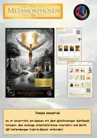 Vorschau - Spiele - Ovids Metamorphosen - das große Digitalmaterial zur Textarbeit - Seite 3