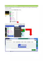 Vorschau - Arbeitsblätter - Roboter-Fahrzeug mit dem Micro:bit programmieren - Seite 3