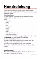 Vorschau - Arbeitsblätter - Suchsel Weihnachten, Winter, Wortsuche, differenziert - Seite 1