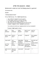 Vorschau - Spiele - Spiele zum Einstieg (Kennenlernen und nach den Ferien) - Seite 1