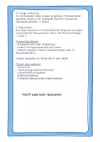 Vorschau - Mal- und Bastelvorlagen - 2026 - Jahreszahlexplosion - Linienkunst - Kunstidee Neujahr, Grundschule - Seite 3