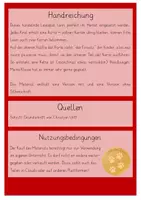 Vorschau - Spiele - Lies und Mach - Weihnachten - Handelndes Lesespiel - Seite 1