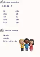 Voorbeeld - leesbundel VLL tem kern 5 - Pagina 1