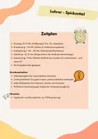 Vorschau - Stundenentwürfe - Materialpaket: Die Aufgaben des Staates im Wirtschaftsprozess - Seite 2