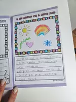anteprima - Esercizi - ✨ Il mio Diario della Vacanza Natalizia - Pagina 1