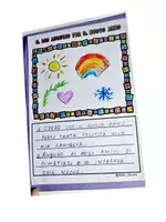 anteprima - Esercizi - ✨ Il mio Diario della Vacanza Natalizia - Pagina 2