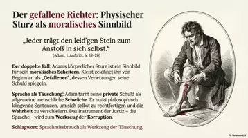 Vorschau - Arbeitsblätter - Der zerbrochene Krug (Materialpaket) - Seite 3