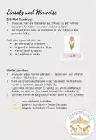 Vorschau - Spiele - Buchstabe P - lesen und schreiben - Seite 2