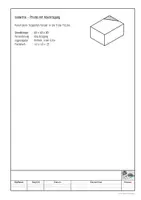 Vorschau - Arbeitsblätter - 04_AB_Isometrie_Abschraegung_b - Deckblatt