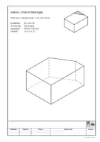 Vorschau - Arbeitsblätter - 04_AB_Isometrie_Abschraegung_b - Seite 1