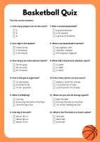 Vorschau - Unterrichtsreihen - Hobby Quizzes: Vocabulary (English) - Seite 2