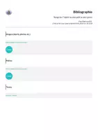 Aperçu - Feuilles d'exercices - Range les 7 sapins du plus petit au plus grand - Page 2