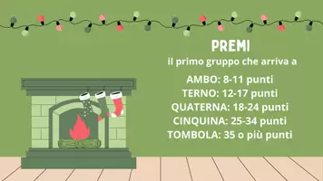 anteprima - Giochi - Tombola didattica di Natale - Pagina 3