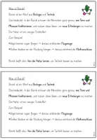 Vorschau - Unterrichtsreihen - Einheit Bionik: Was ist Bionik? (Klasse 3/4) - Seite 3