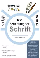 Vorschau - Arbeitsblätter - Die Erfindung der Schrift - Leicht Erklärt - Deckblatt