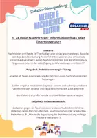 Vorschau - Arbeitsblätter - Debattier-Herausforderung: Medien-Edition - Seite 2