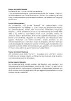Vorschau - Stundenentwürfe - Unterrichtsentwurf Deutsch – „Elfchen schreiben“ (Note 1) - Seite 1