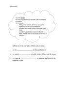anteprima - Esercizi - La virgola, approfondimento e ripasso con esercizi - Pagina 1