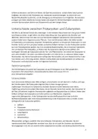 Vorschau - Arbeitsblätter - Biologie: Grundlagen der Zellbiologie - Skript - Seite 2