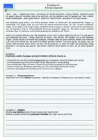 Vorschau - Arbeitsblätter - Kurzgeschichte – Emmas Gespräch (Vorstellungsgespräch) - Seite 2