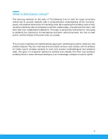Vorschau - Unterrichtsreihen - Italian Banking Crisis – Print-and-Go Economics Lesson Grades 11–12 - Seite 2