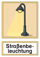 Vorschau - Arbeitsblätter - Materialpaket "Aufgaben der Gemeinde" (Sachunterricht) - Seite 2
