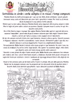 anteprima - Esercizi - La rivolta dei biscotti - Pagina di copertina