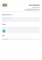 anteprima - Esercizi - La rivolta dei biscotti - Pagina 1