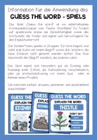 Vorschau - Spiele - SCOTLAND – Guess the word! - Seite 1