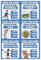 Vorschau - Spiele - SCOTLAND – Guess the word! - Seite 3