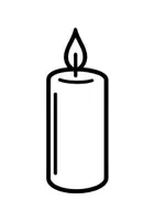 anteprima - Esercizi - La candela della Pace - Giornata della memoria - Pagina 1