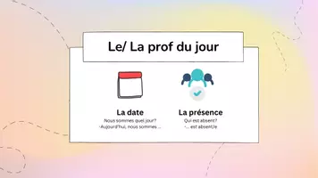 Vorschau - Stundenentwürfe - Comment est-ce que tu fêtes ton anniversaire? - Kriteriengeleitet eine E-Mail verfassen - Seite 3