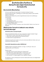 Vorschau - Arbeitsblätter - Medizinethik - Seite 3