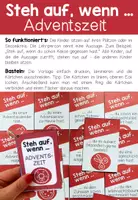 Vorschau - Spiele - Steh auf, wenn ... Bewegungsspiele - SPARPAKET (wachsendes Paket) - Seite 2