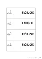 Vorschau - Mal- und Bastelvorlagen - Adventsgruß Schokoriegel Wertschätzung Danke für Kolleg*innen - Seite 2