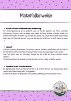 Vorschau - Spiele - Rechenspaziergang Verliebte Zahlen Mathe Klasse 1 - Seite 1