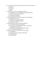 Vorschau - Arbeitsblätter - Nietzsche - 1 - Leben und Werk - Arbeitsmaterial Video - Seite 3