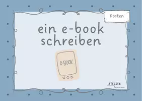 Vorschau - Stationenlernen - Kartenset Postenlauf Schreiben Zyklus 2 - Seite 1