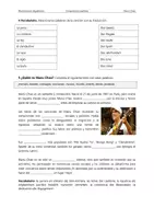 Vorschau - Arbeitsblätter - Manu Chao – Clandestino (Canción) - Seite 2