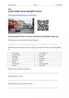 Vorschau - Arbeitsblätter - Cuba – Materiales (Ficha, Quiz, Texto, etc.) - Seite 3