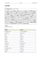 Vorschau - Arbeitsblätter - Camila Cabello – Text Anfänger plus Lied (Havana) - Seite 3
